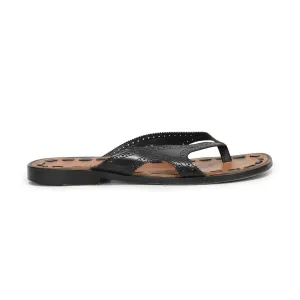 Alexander Mcqueen Flip Flops - Men'S 41.5 Minimalist Shoes Ergonomic Sole