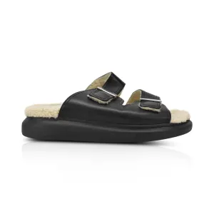 Stylish Footwear Alexander Mcqueen Sandals - Men'S 43