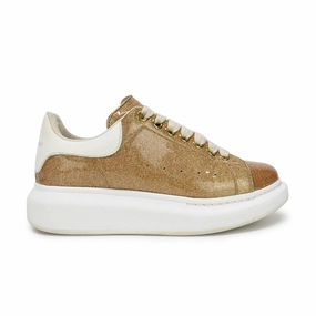 Alexander Mcqueen Sneakers - Women'S 37.5 All Day Comfort