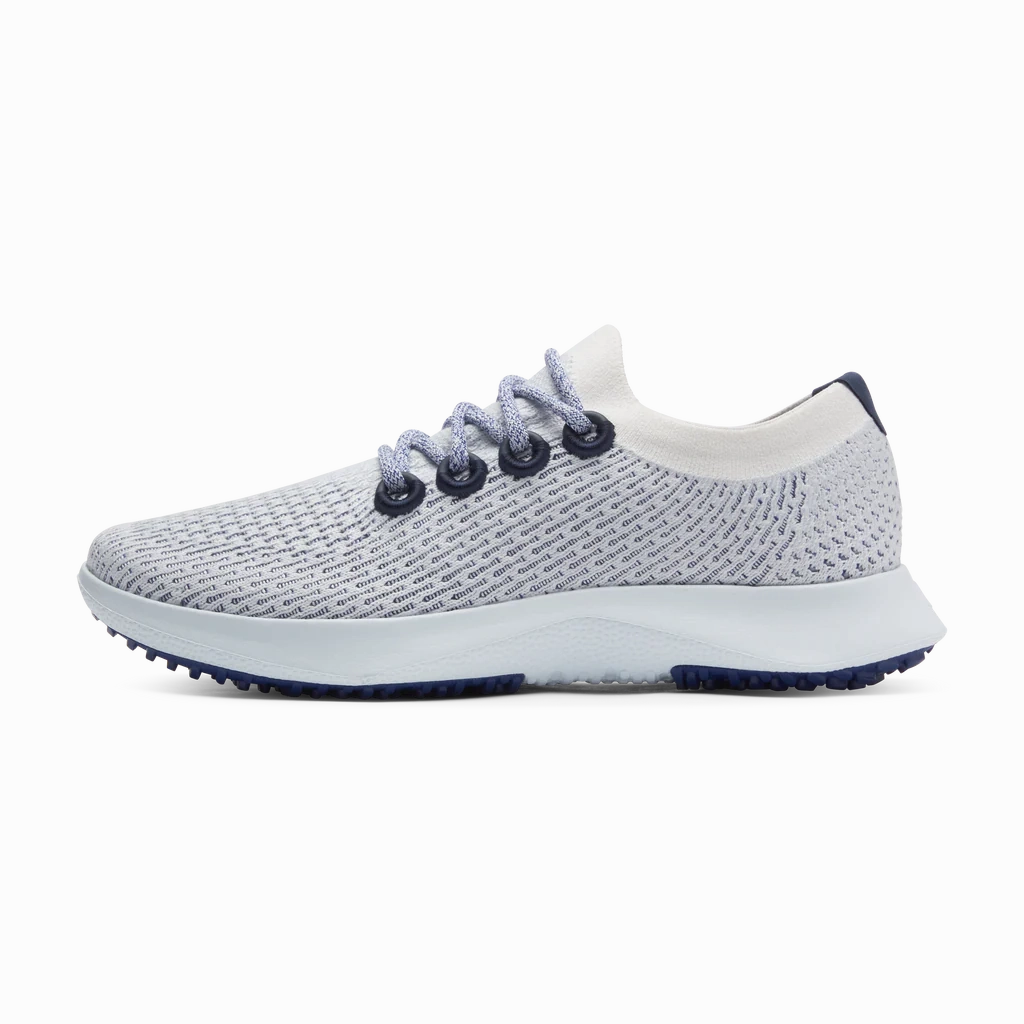 Functional Footwear Streetwear Footwear All Birds Women'S Tree Dasher 2