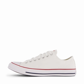 Everyday Footwear Shock Absorbing All Star Canvas Ox Optical White