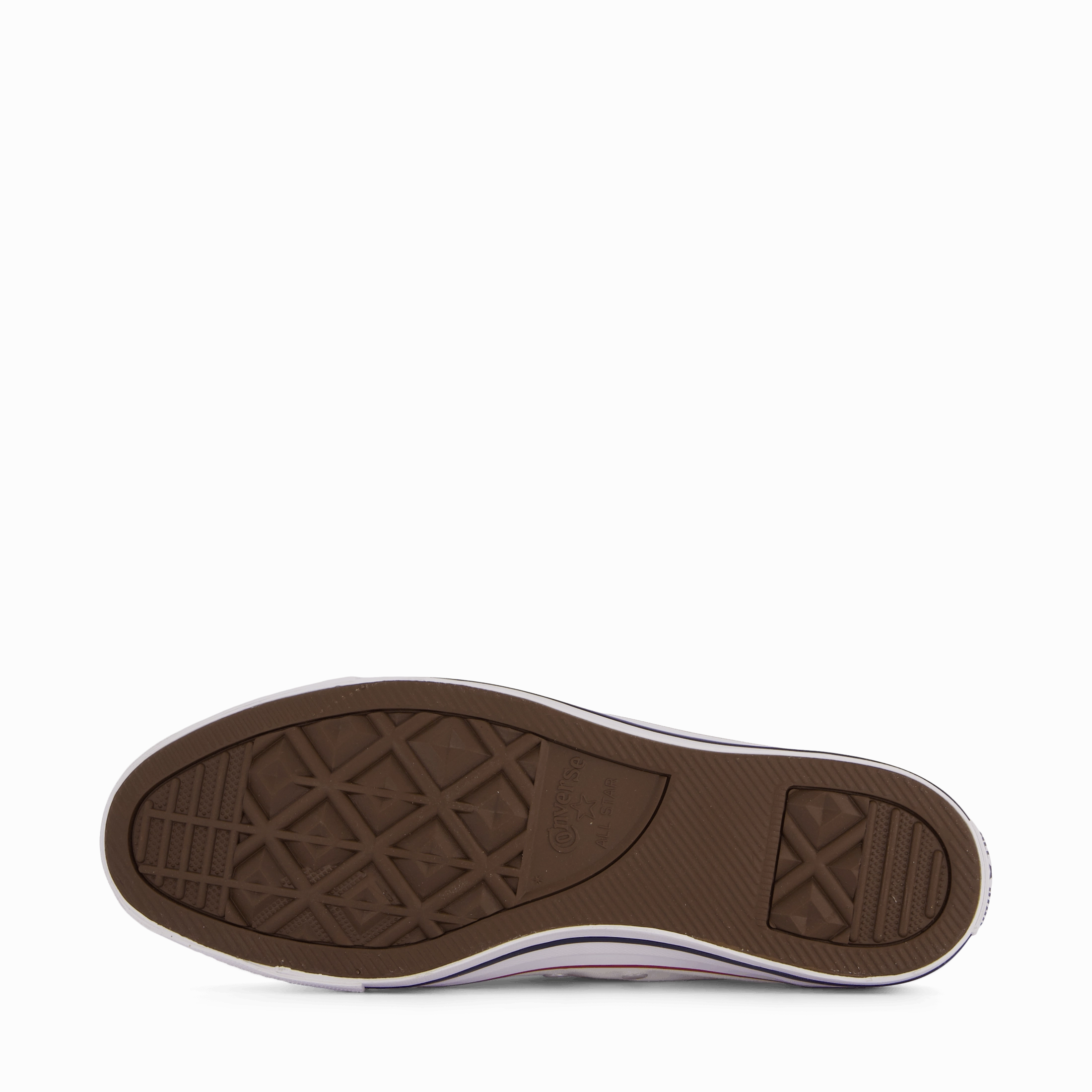 All Star Canvas Ox Optical White Classic Footwear Memory Foam