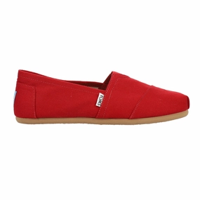 Casual Footwear Modern Classic Alpargata Classic Slip On Shoes