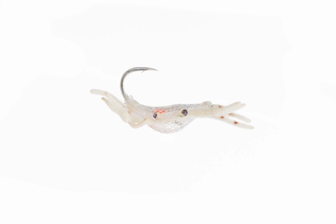 Alphlexo Crab