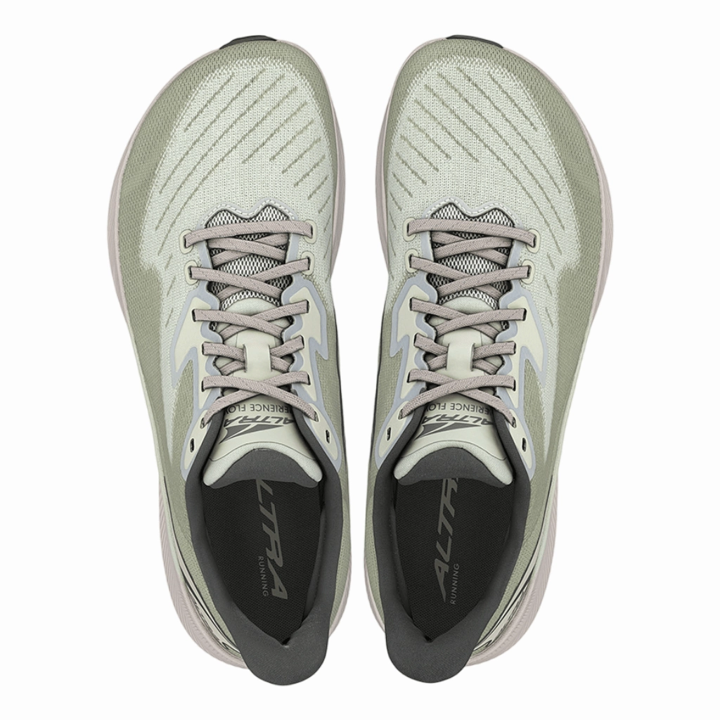 Altra Experience Flow Men Minimalist Shoes Easy On/Off