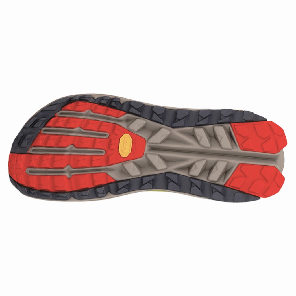 Altra Olympus 6 Men Easy On/Off Grippy Traction