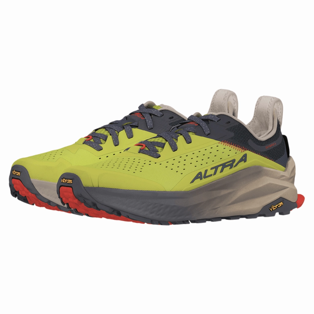 Altra Olympus 6 Men Machine Washable Recycled Materials