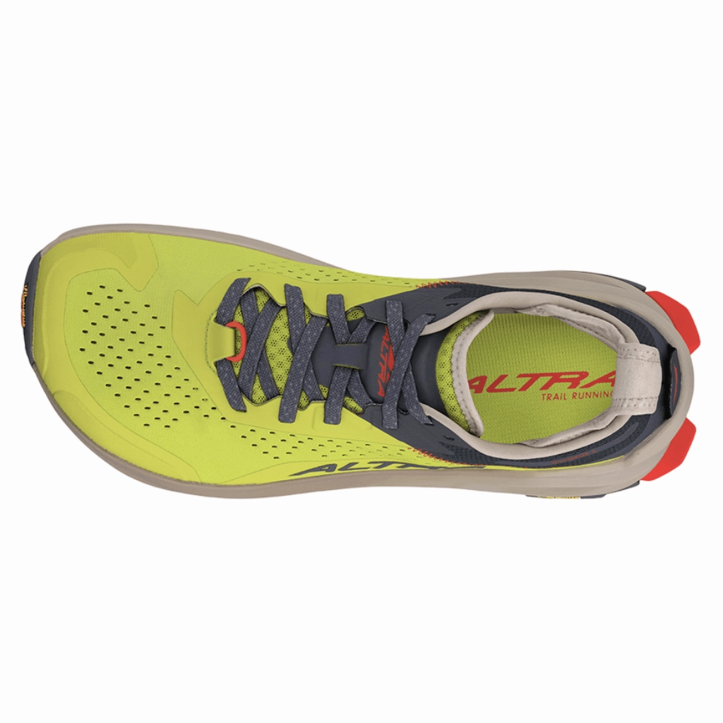 Altra Olympus 6 Men Rugged Everyday Footwear