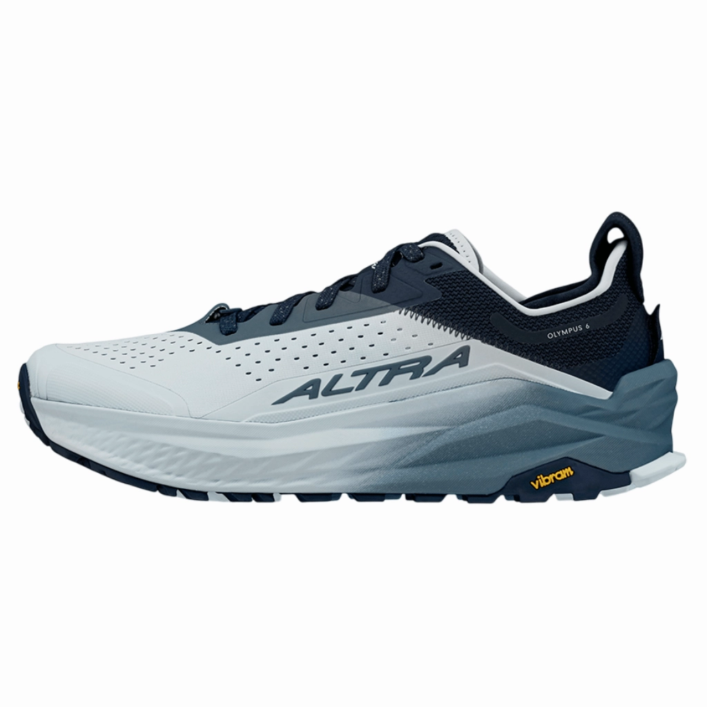 Altra Olympus 6 Men Travel Ready