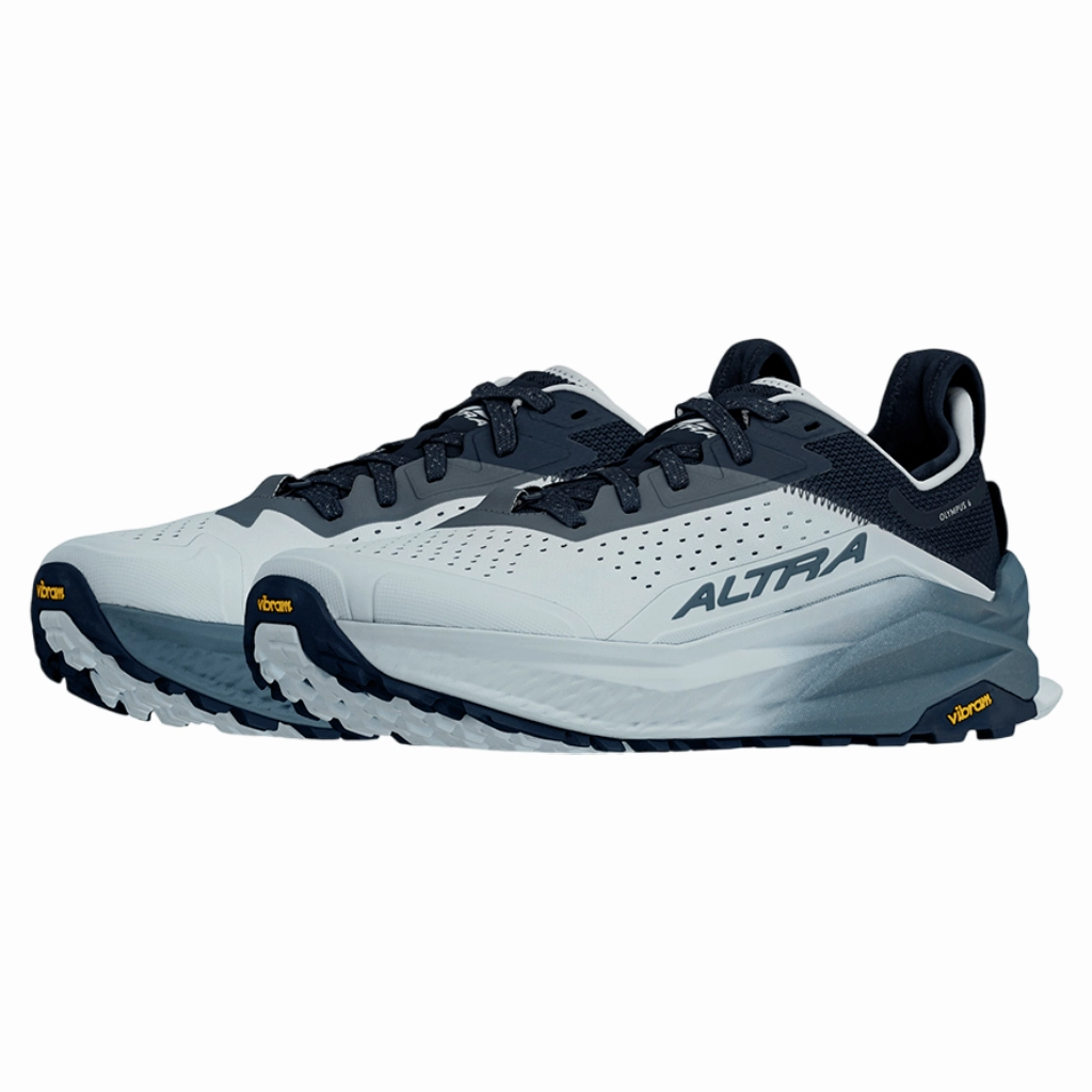 Everyday Footwear Sporty Style Altra Olympus 6 Men