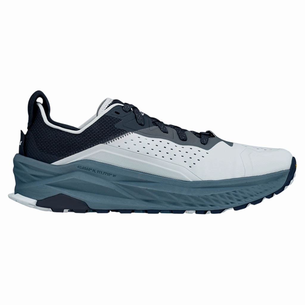 Altra Olympus 6 Men Travel Ready Minimal Footwear
