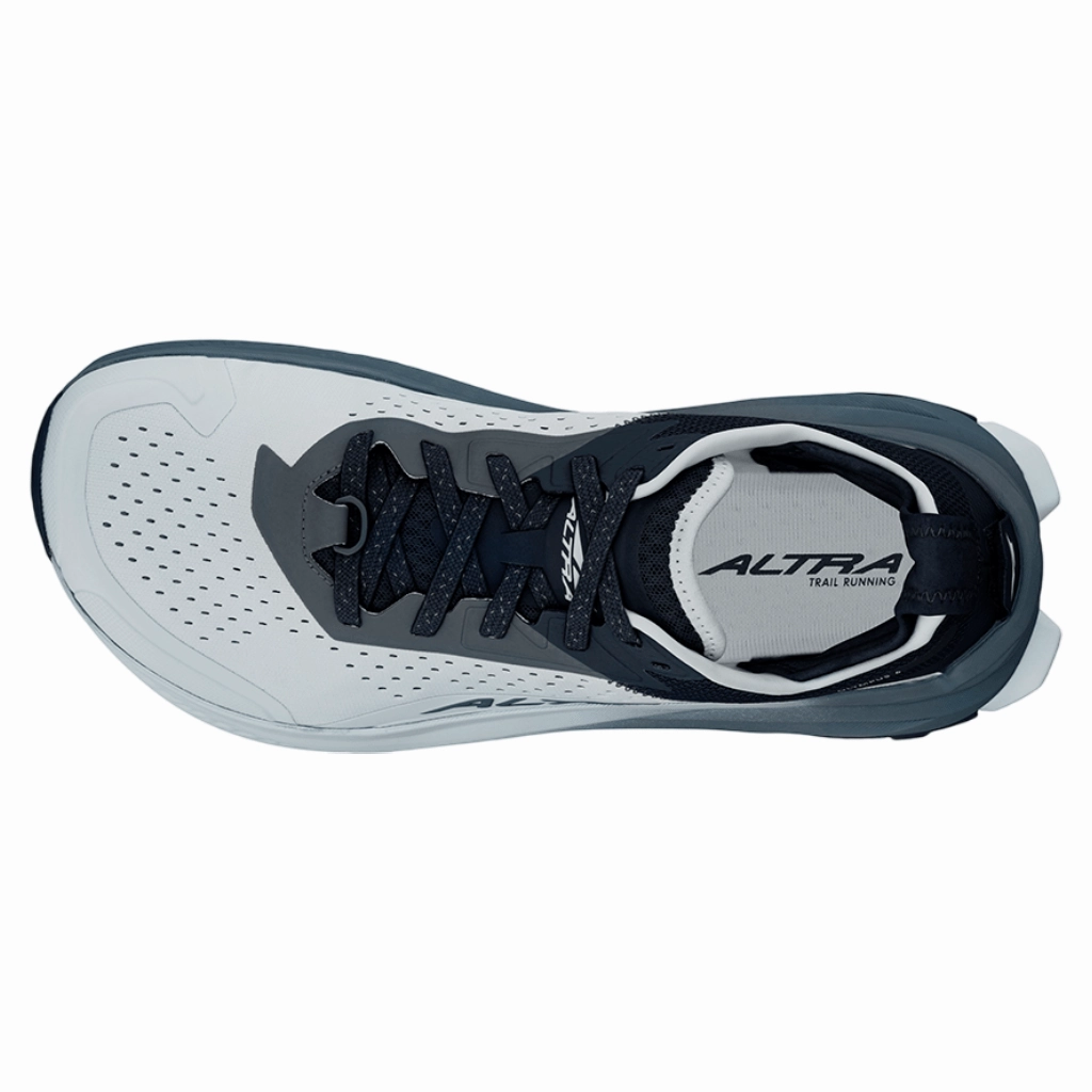 Altra Olympus 6 Men Cushioned Insoles