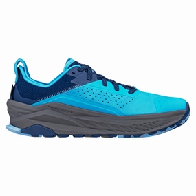 Altra Olympus 6 Men Shock Absorbing