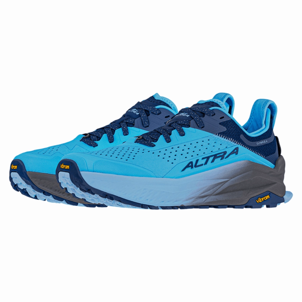 Altra Olympus 6 Men Cushioned