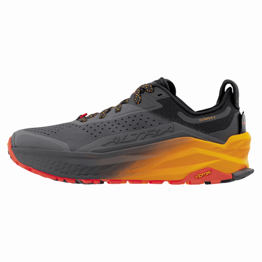 Altra Olympus 6 Men Everyday Footwear