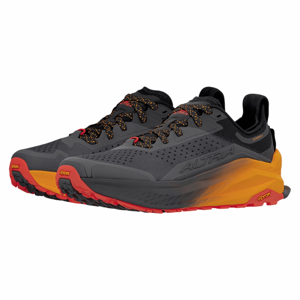 Comfort Heel Altra Olympus 6 Men
