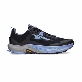 Altra Timp 5 | Black | Womens Moisture Wicking