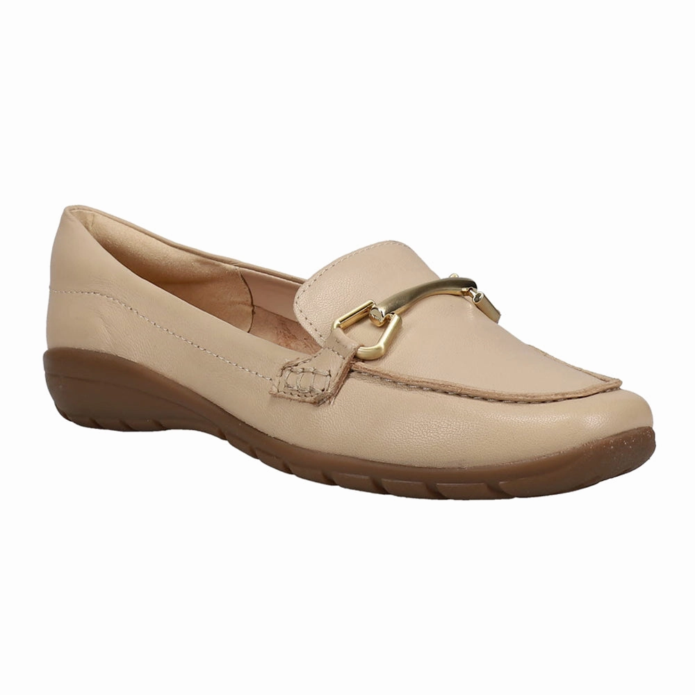 Amalie Slip On Loafers Weather Resistant Non Slip