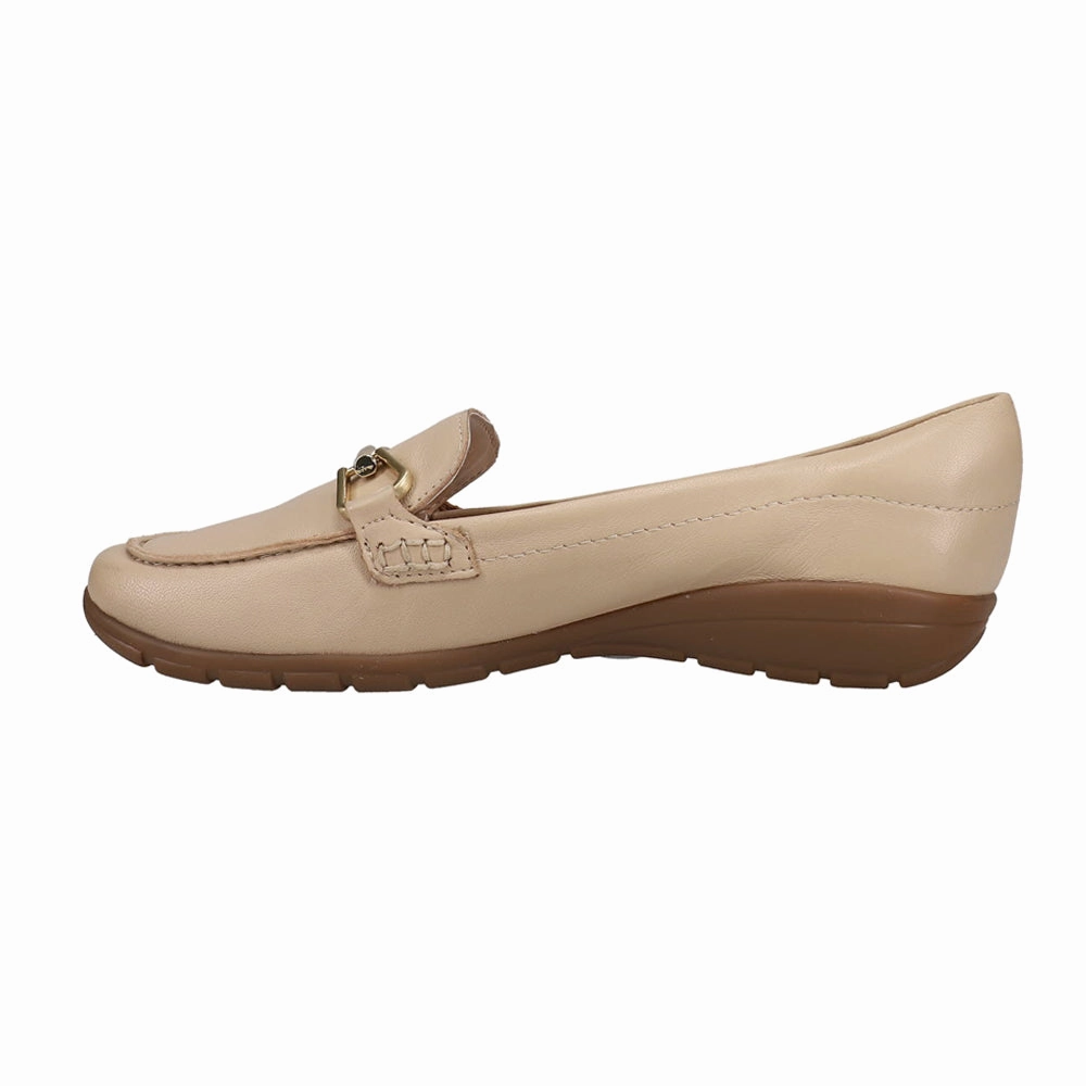 Amalie Slip On Loafers Easy On/Off
