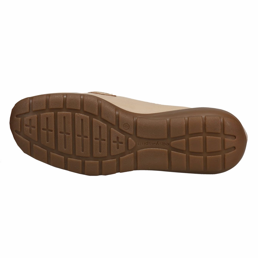 Secure Fit Minimal Footwear Amalie Slip On Loafers