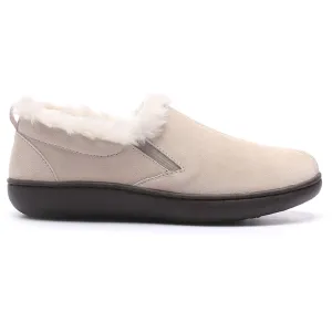 Amari Scuff Slippers Rugged