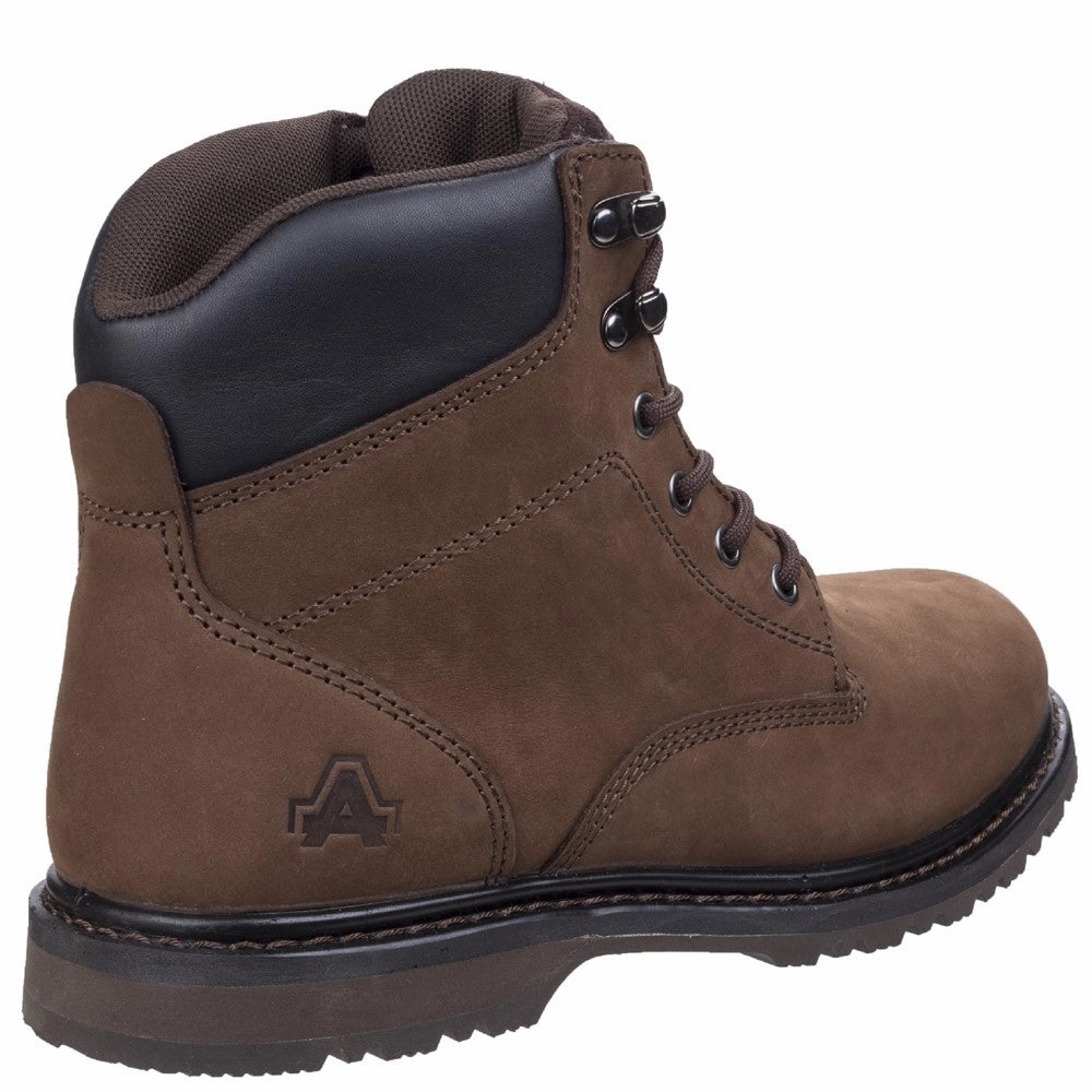 Amblers Millport Boot Urban