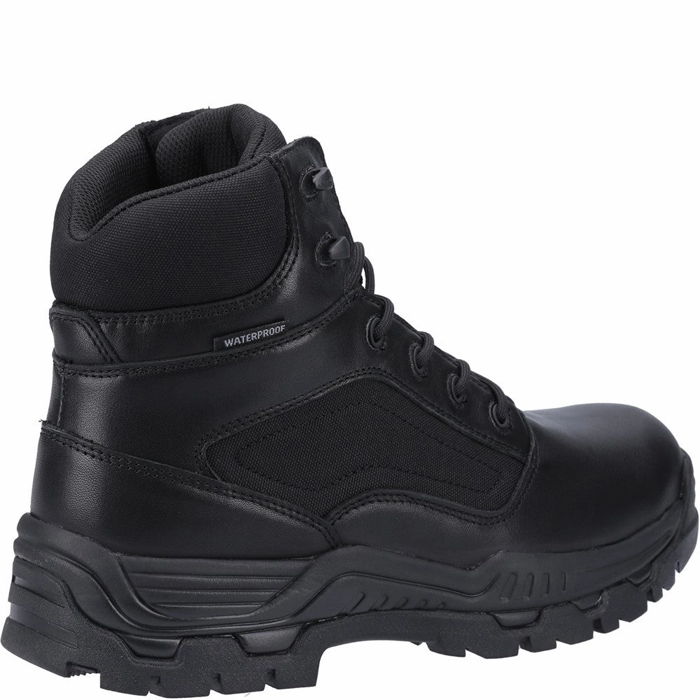 Travel Ready Amblers Mission Waterproof Occupational Boot