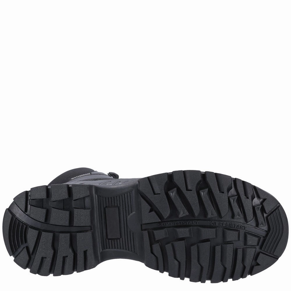 Amblers Mission Waterproof Occupational Boot All Weather