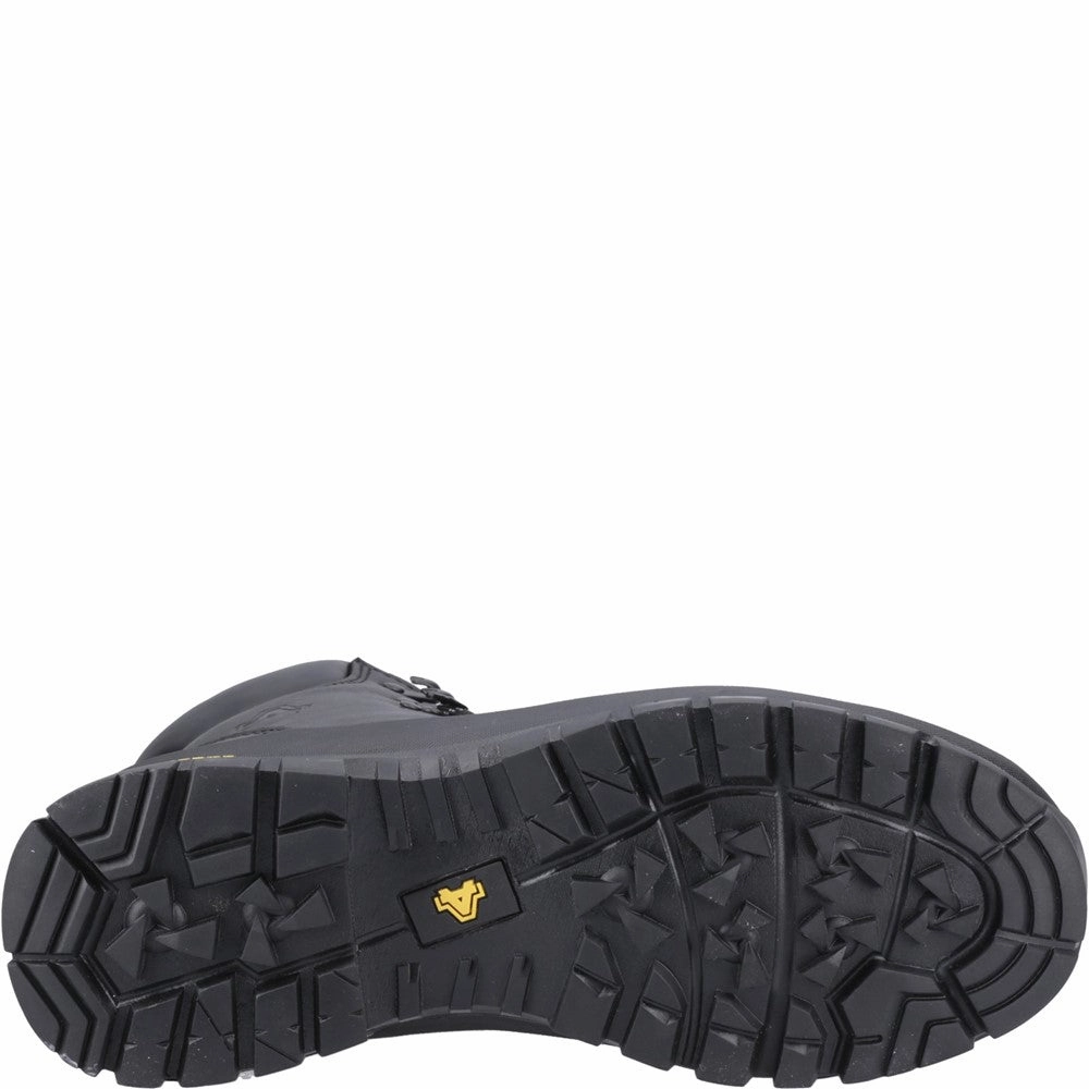 Amblers Safety 194 Grizedale S7S Boots Unisex Shoes Non Slip