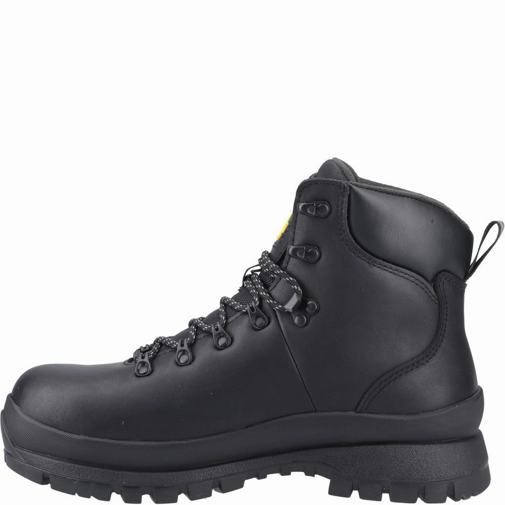 Fashion Footwear Amblers Safety 194 Grizedale S7S Boots
