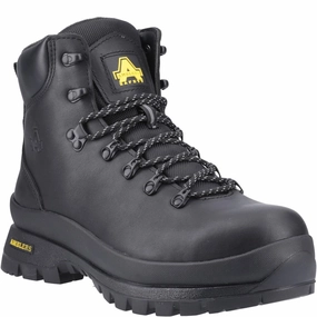 Modern Footwear Amblers Safety 194 Grizedale S7S Boots