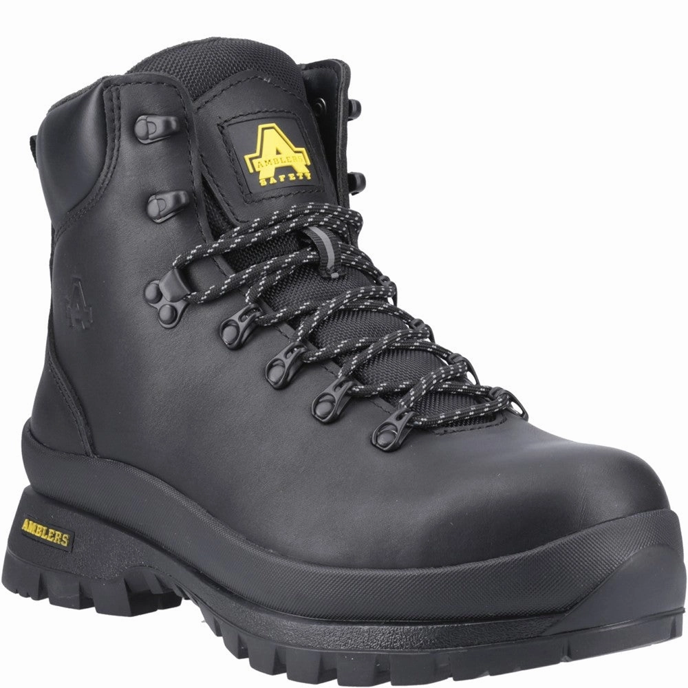 Modern Footwear Amblers Safety 194 Grizedale S7S Boots