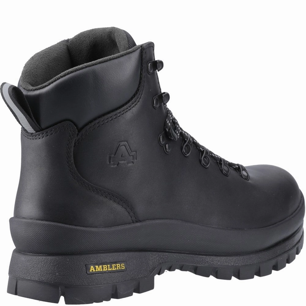 Amblers Safety 194 Grizedale S7S Boots Modern Classic