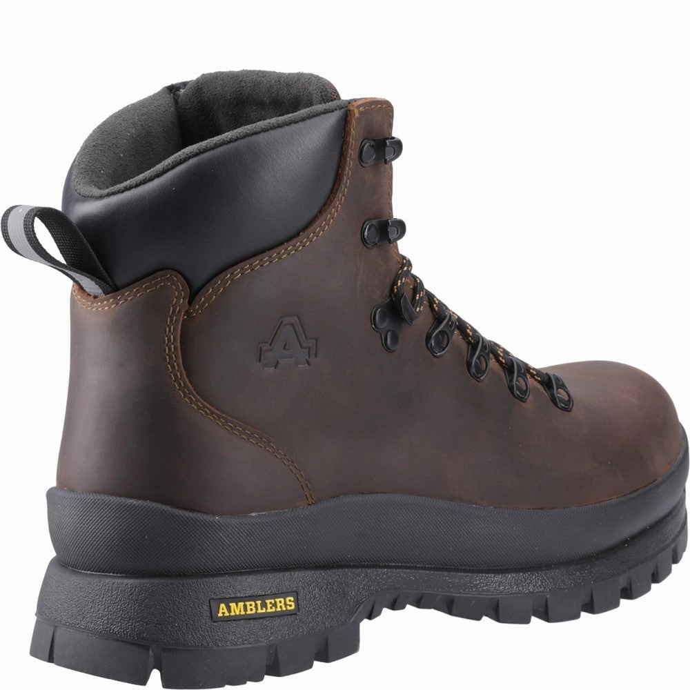 Amblers Safety 194 Grizedale S7S Boots Stylish Footwear Minimalist