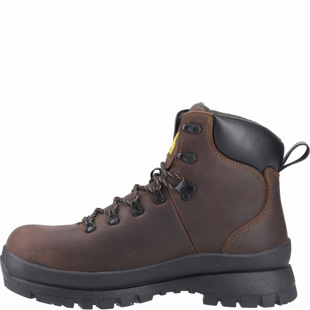 Fashion Sneakers Supportive Amblers Safety 194 Grizedale S7S Boots