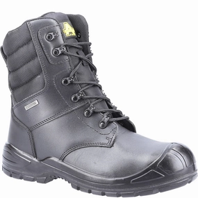 Sustainable Shoes Quick Dry Amblers Safety 240 Safety Boot