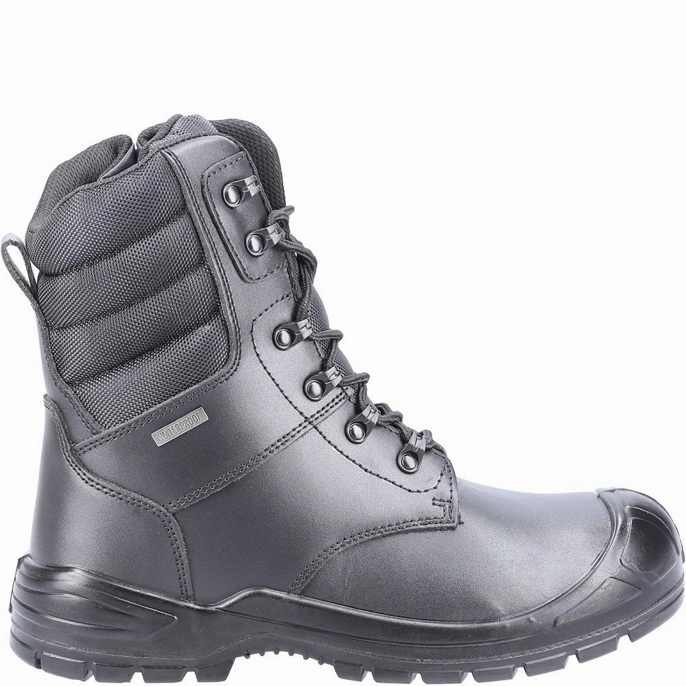 Amblers Safety 240 Safety Boot Weather Ready