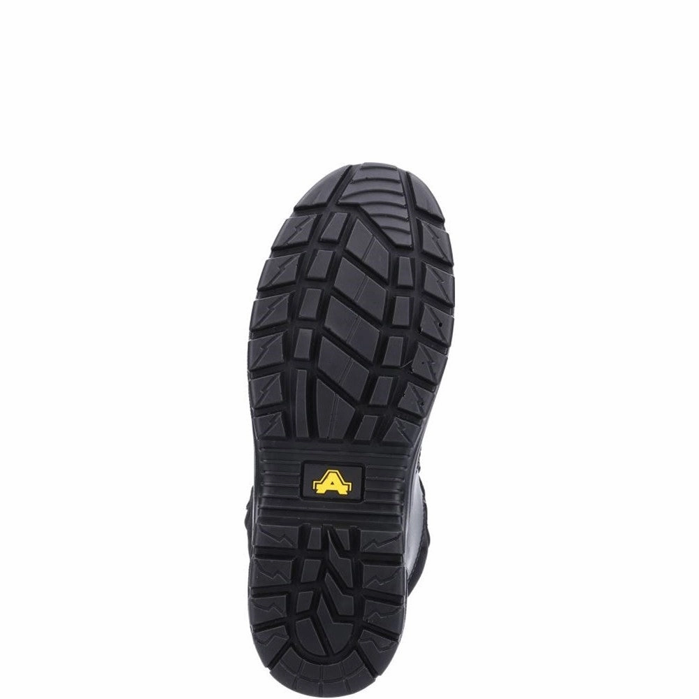 Amblers Safety 241 Safety Boot Odor Control