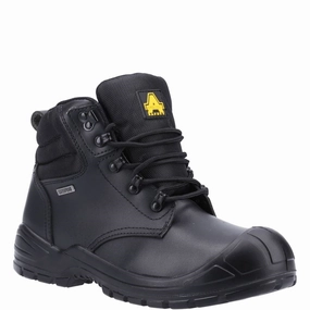 Amblers Safety 241 Safety Boot Fashion Footwear Travel Ready