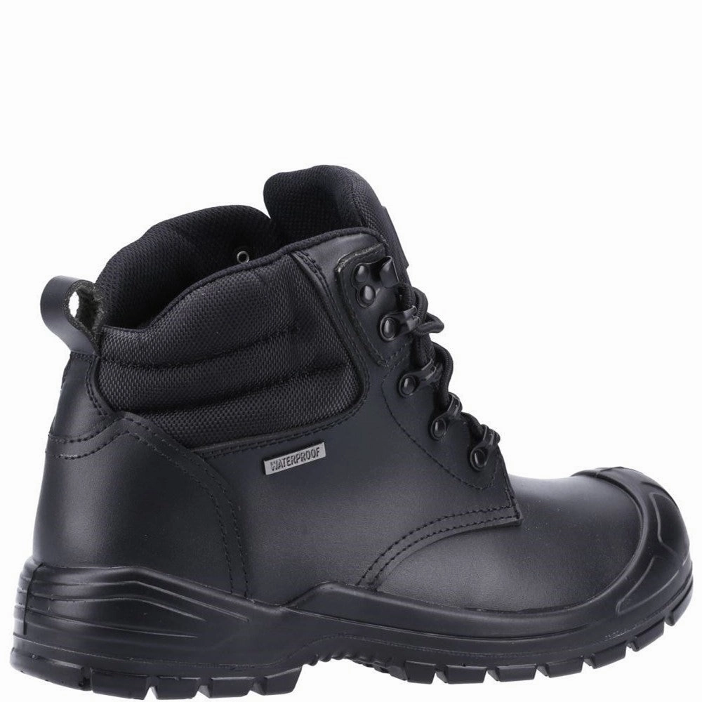Lightweight Shoes Wide Fit Amblers Safety 241 Safety Boot
