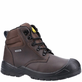 Amblers Safety 241 Safety Boot Weather Resistant