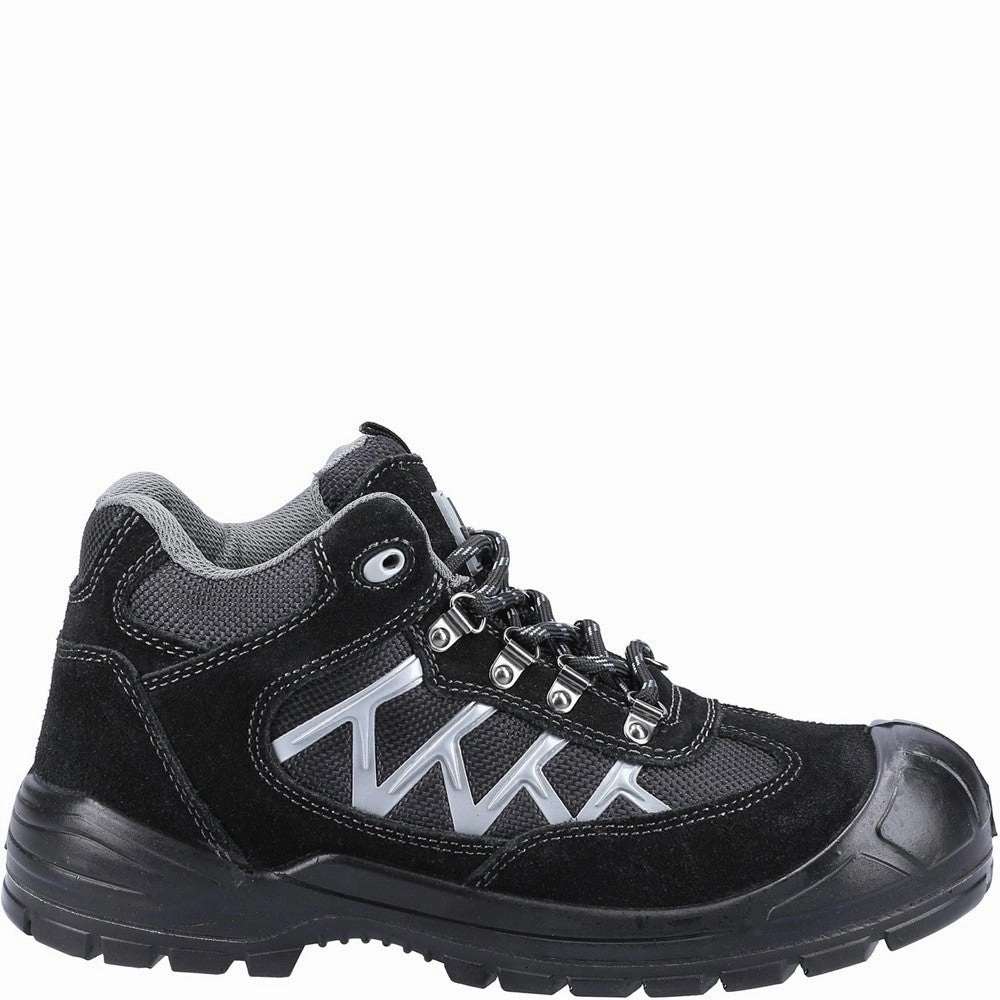 Chic Footwear Amblers Safety 255 Safety Boot