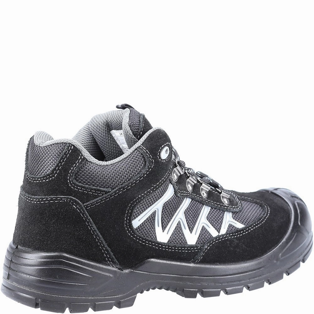 Amblers Safety 255 Safety Boot Minimalist Shoes