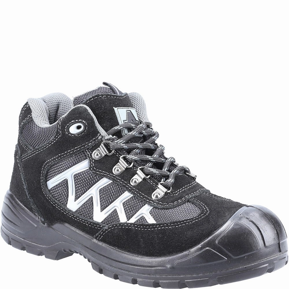 Cloud Comfort Amblers Safety 255 Safety Boot