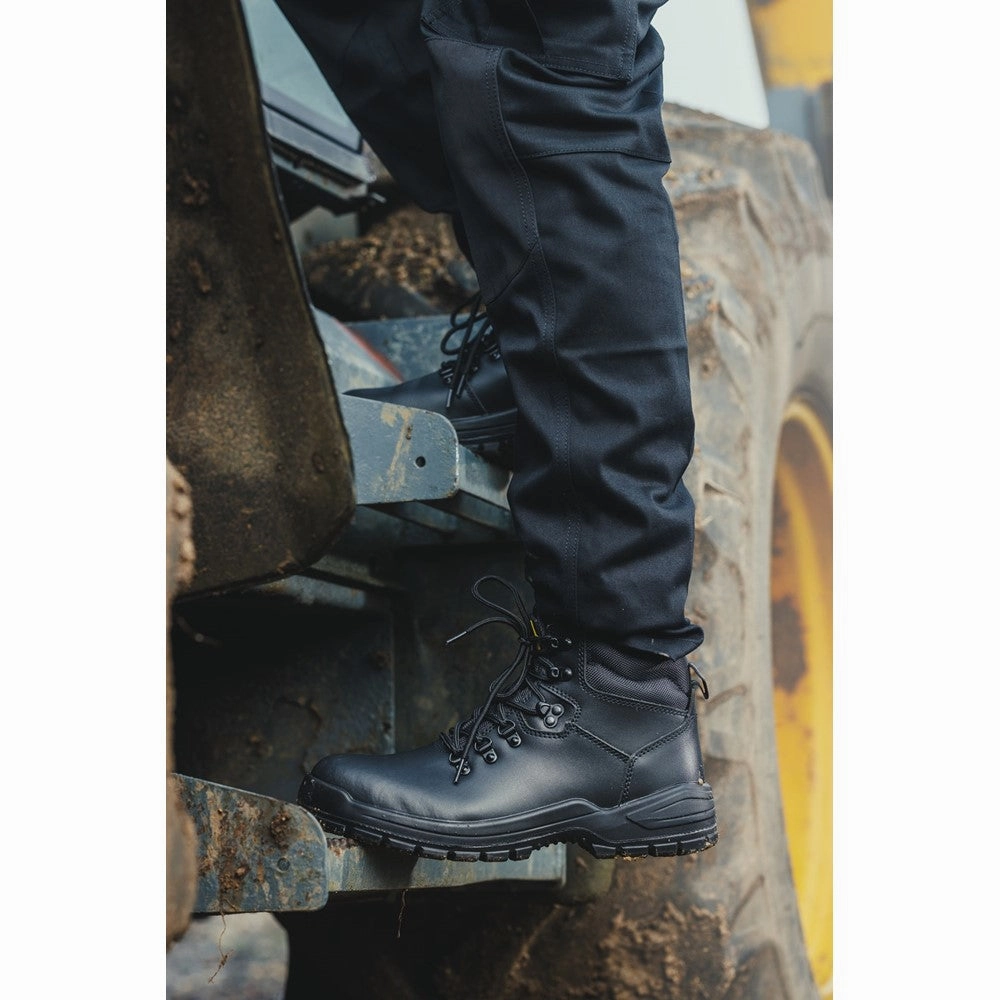 Amblers Safety 258 Safety Boot Sustainable