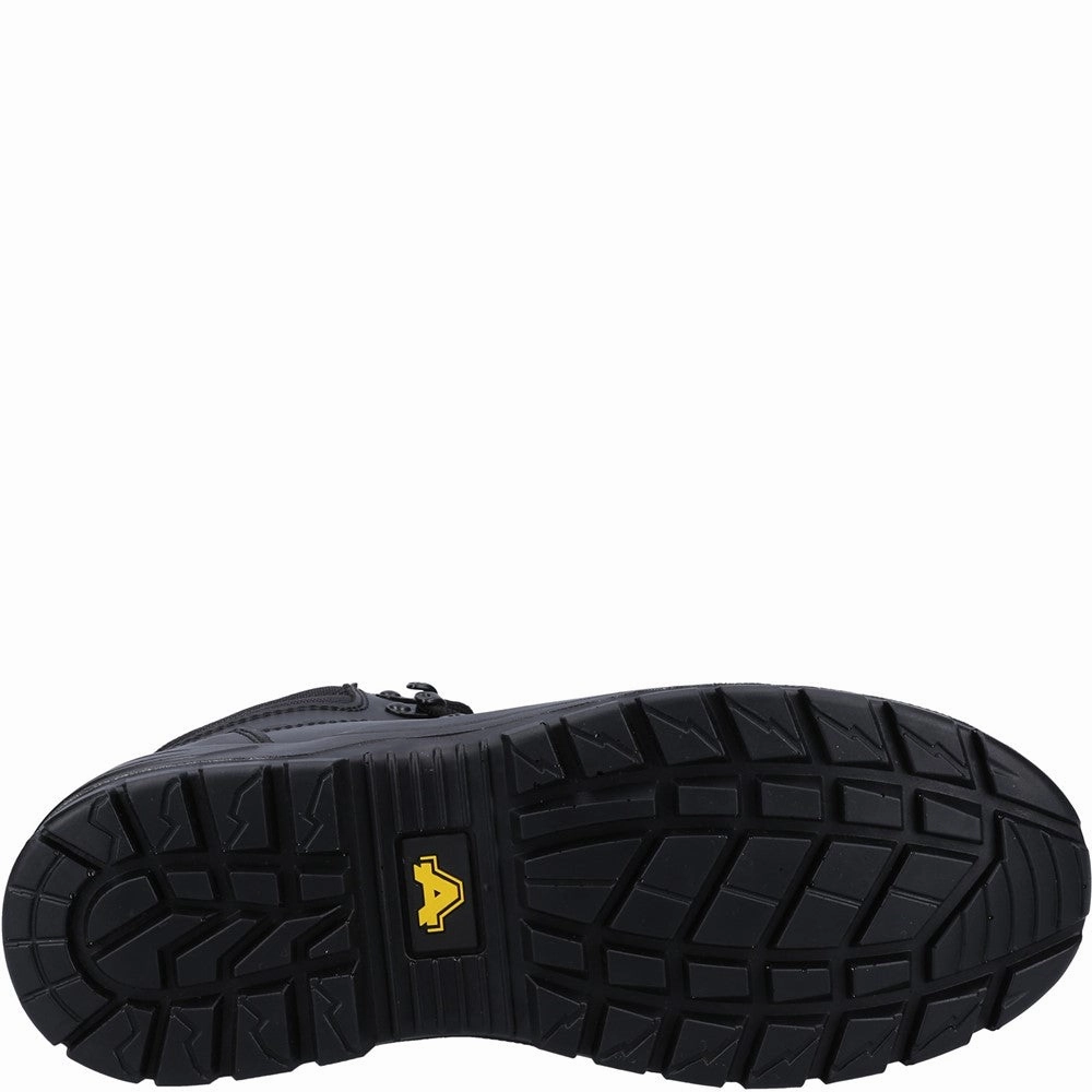 Ergonomic Urban Amblers Safety 258 Safety Boot