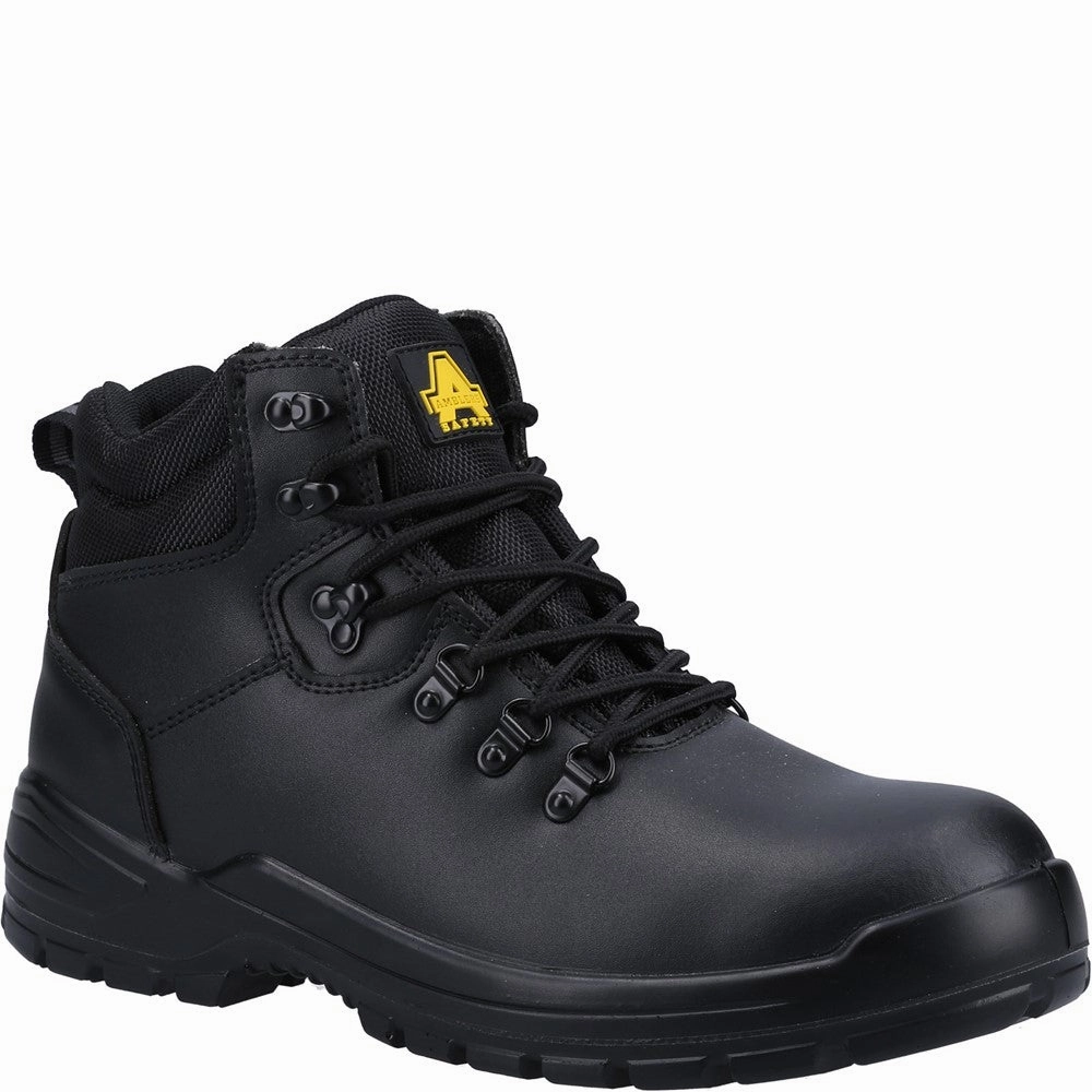 Sustainable Rugged Amblers Safety 258 Safety Boot