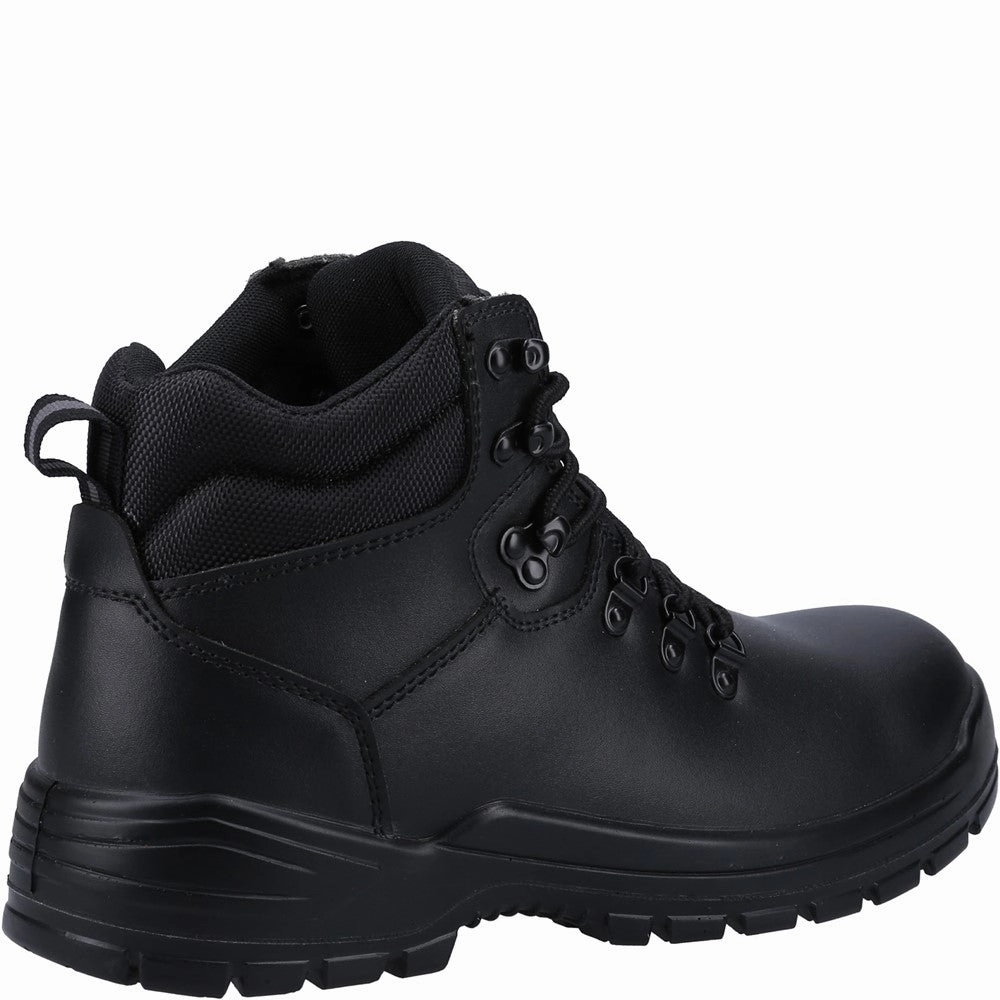 Amblers Safety 258 Safety Boot Moisture Wicking Easy Clean