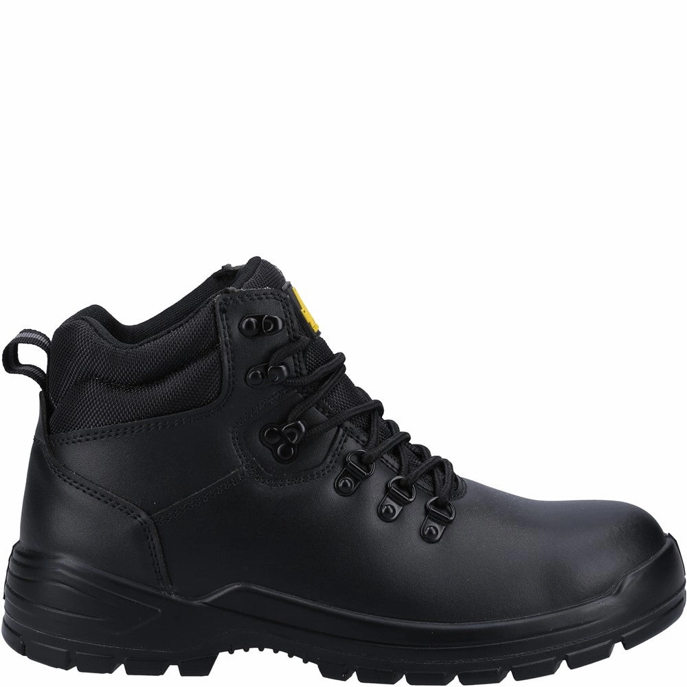 Supportive Amblers Safety 258 Safety Boot