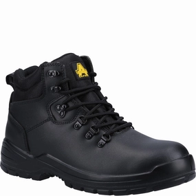 Sustainable Rugged Amblers Safety 258 Safety Boot